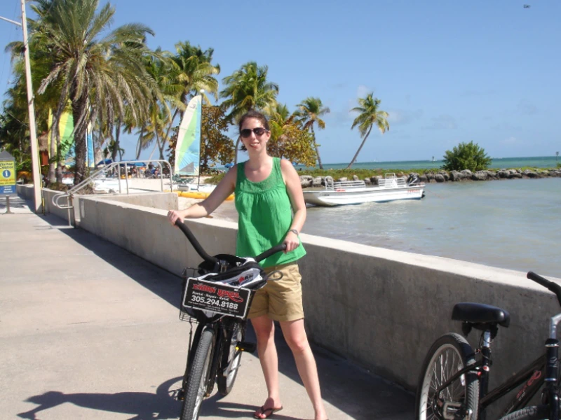 Amerika Florida winterzon 2021 2022