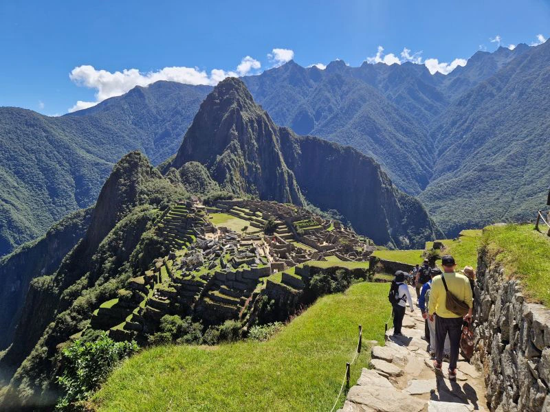 Peru-Machu-Picchu