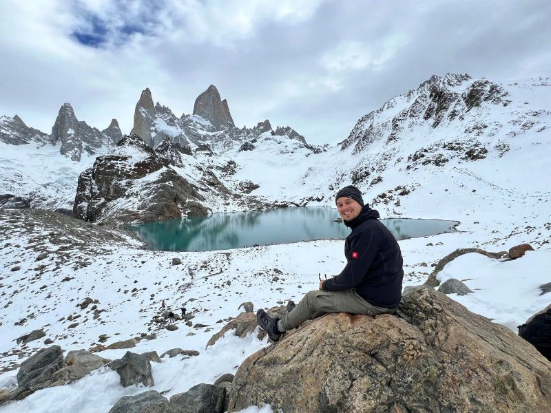 Argentinië-el-Chaltan