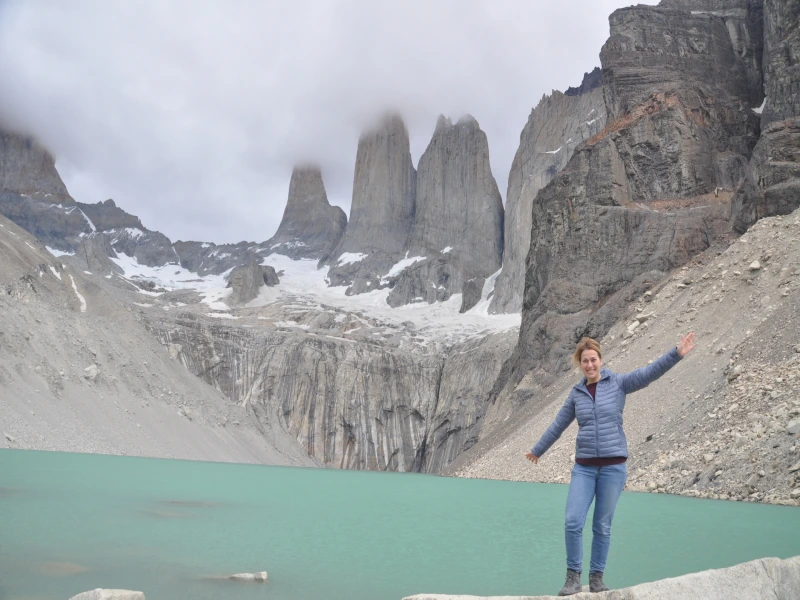 Trekking Chili