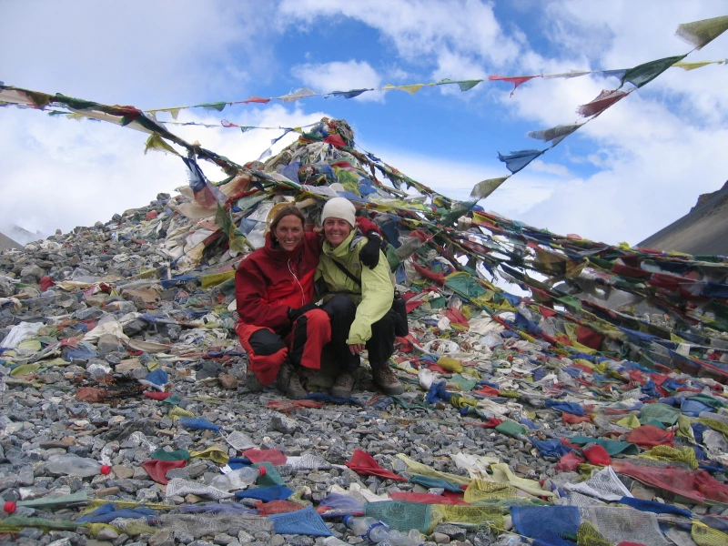 Hike Nepal
