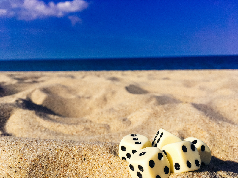 Dit zijn de leukste spelletjes voor op reis | Riksja Travel