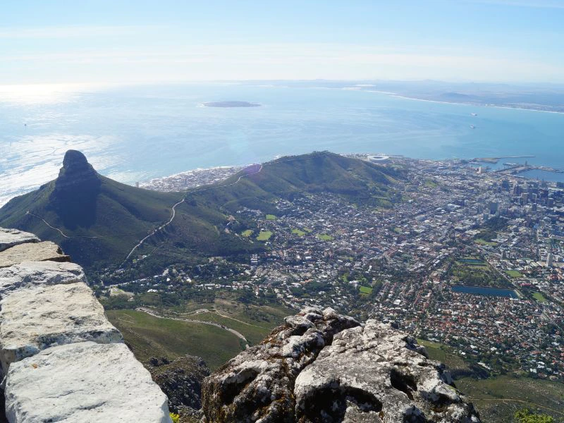 tafelberg
