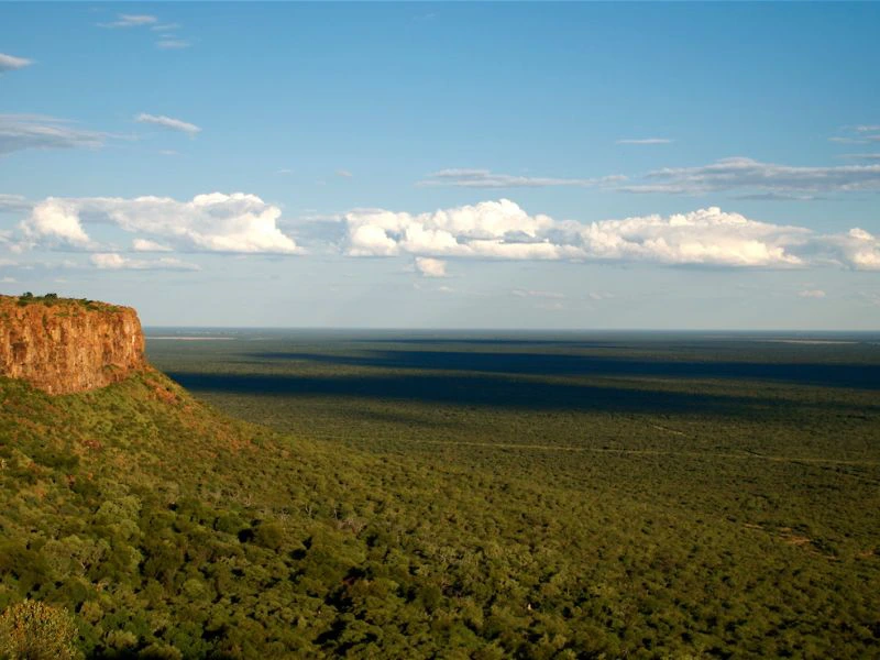 Waterberg