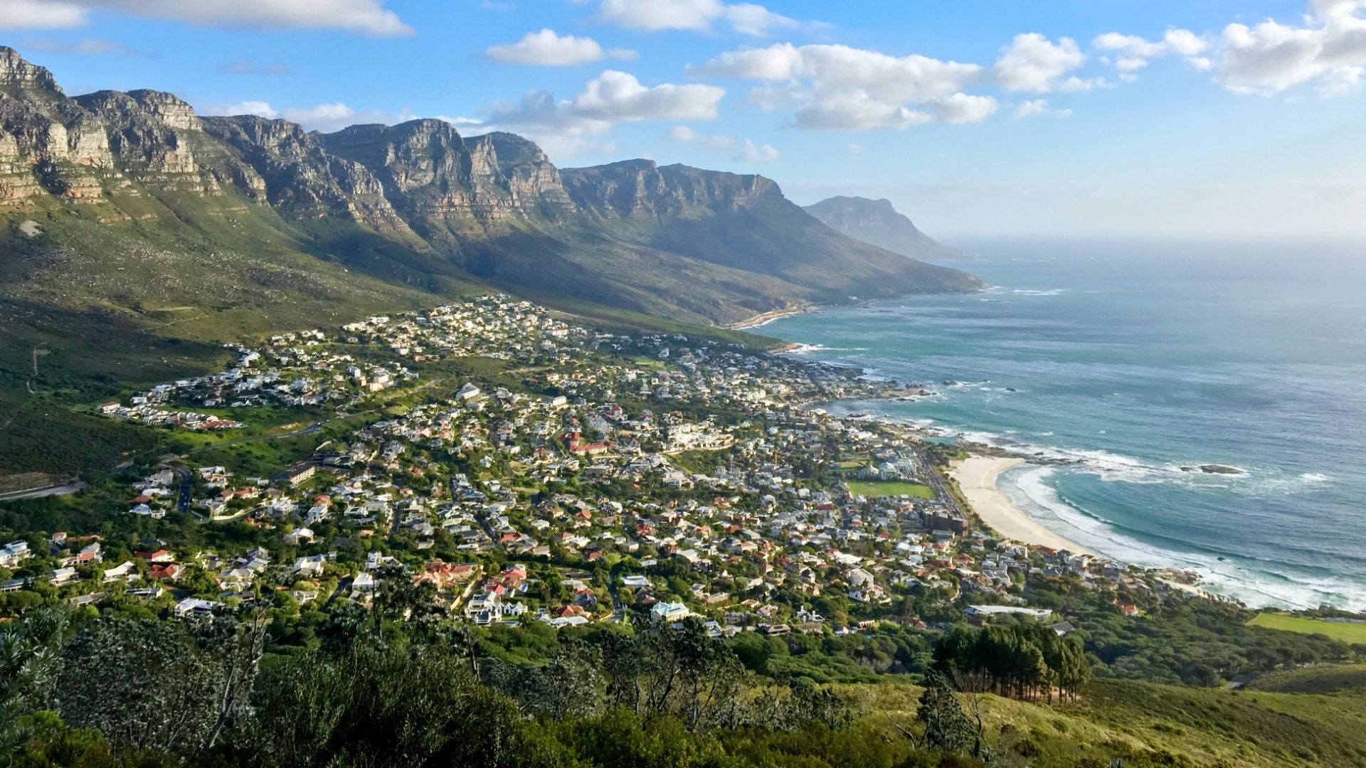 Zuid-Afrika Zuid-Afrika