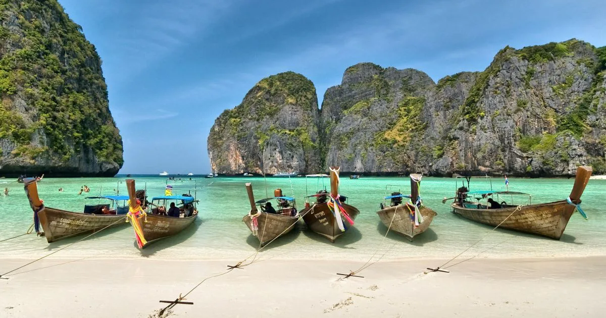 Thailand