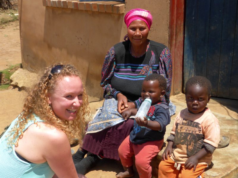 Combinatiereizen in Zuidelijk Afrika Riksja Travel Zuidelijk Afrika | Rondreis 17 dagen Riksja Zuid Afrika