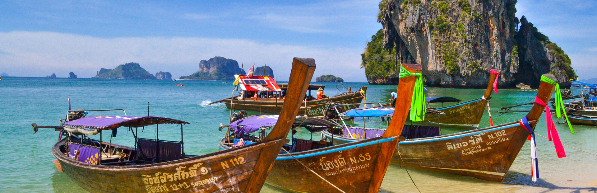 thailand