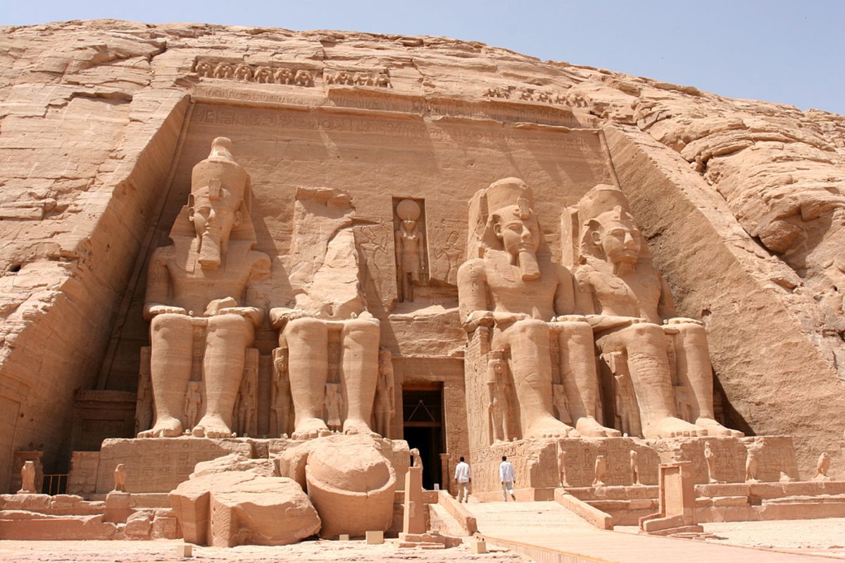 Egypte