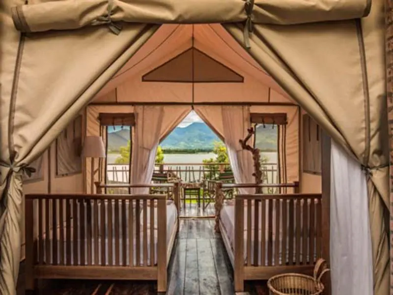 Glamping Vietnam