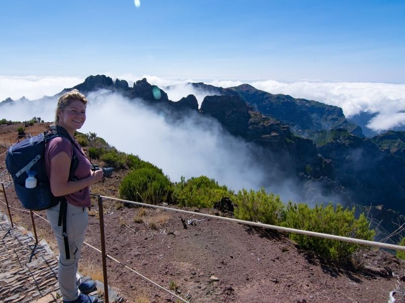 Madeira rondreis
