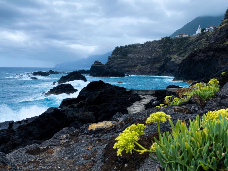 Madeira