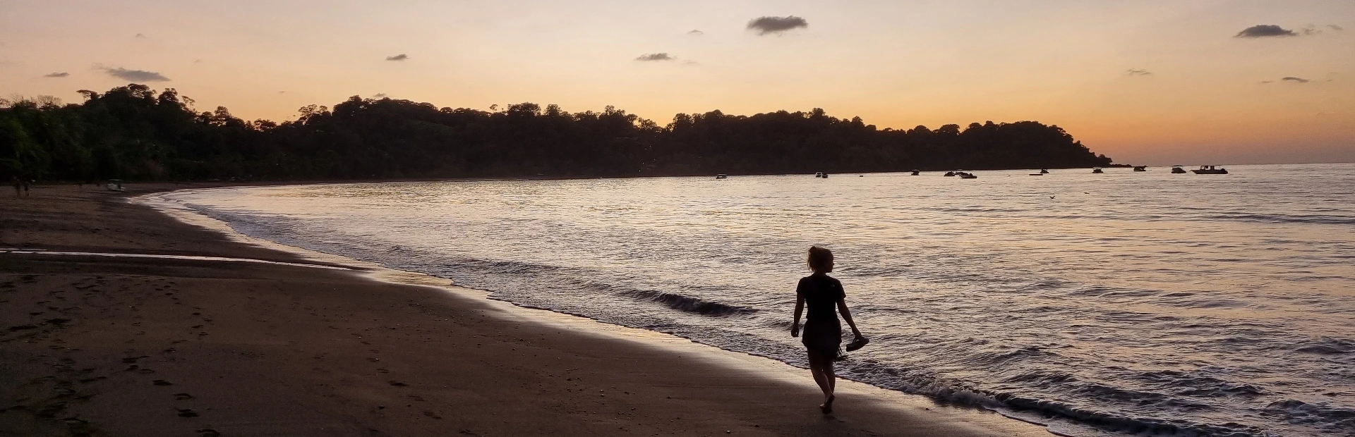 strand costa rica