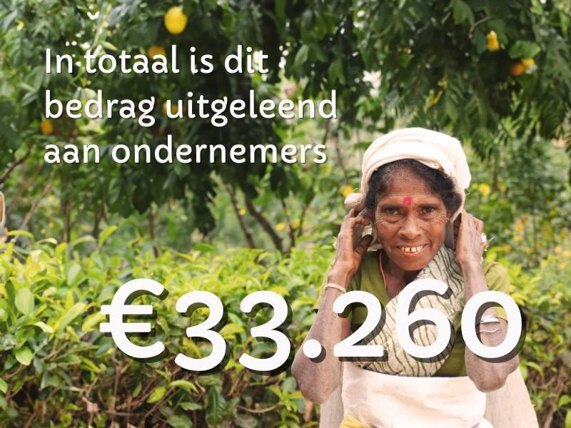 Wakibi en Riksja Travel