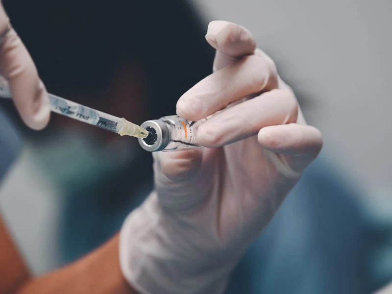 Vaccinatie