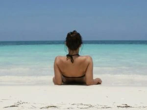 cuba beach