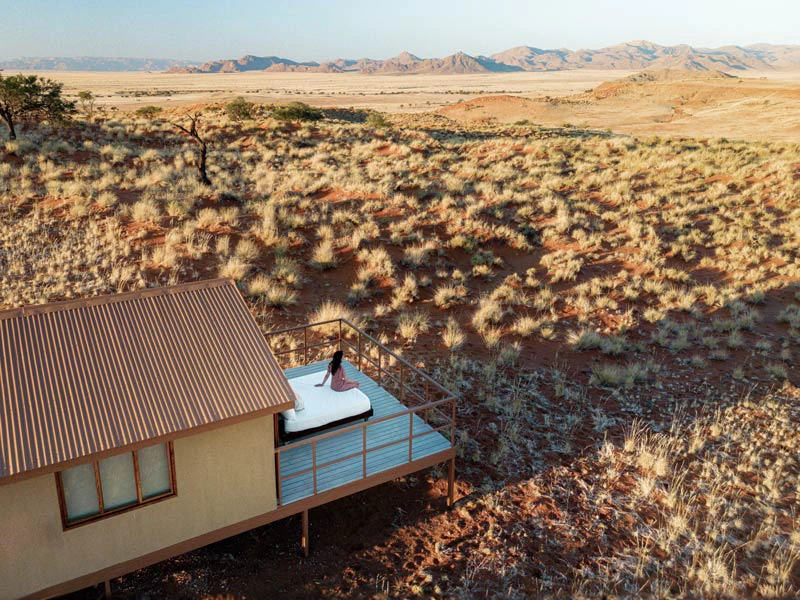 welkom thuis van je reis