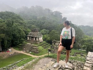 Mexico Riksja Travel