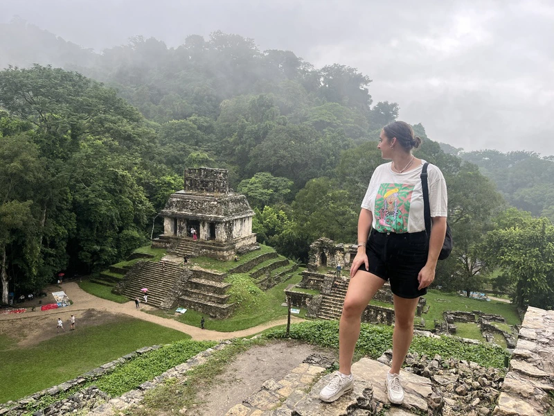 Mexico Riksja Travel