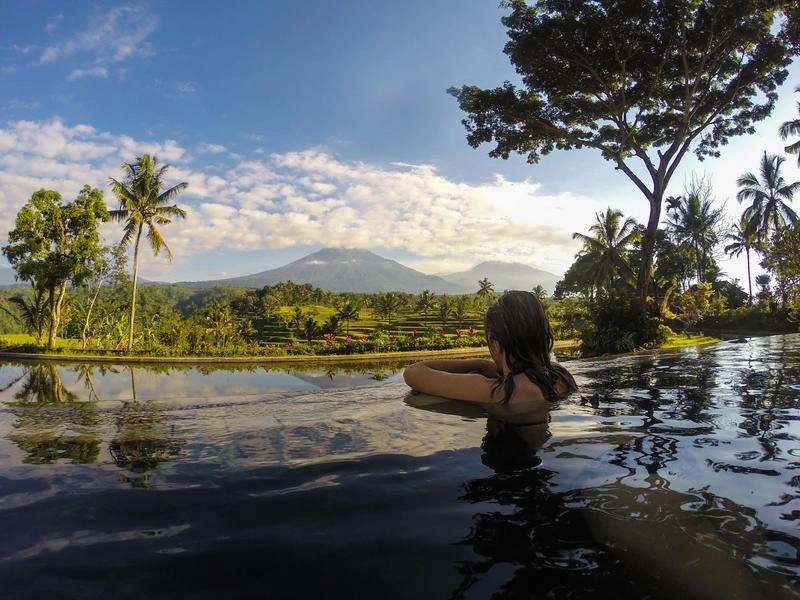 Indonesië rondreizen
