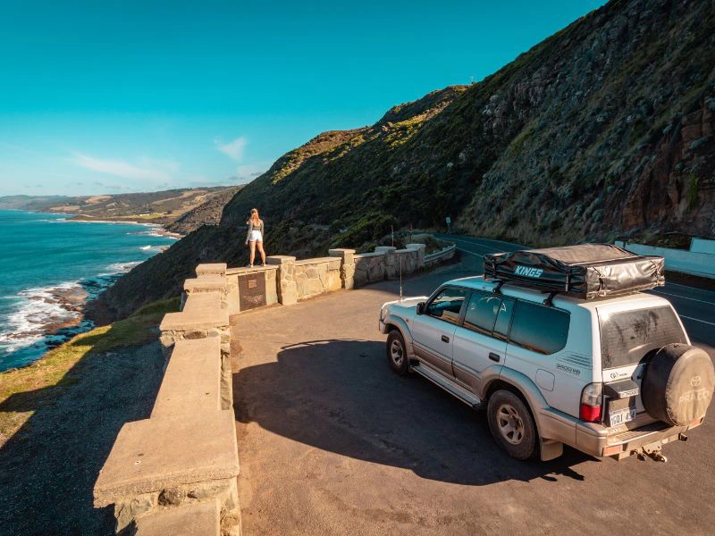 Australië-Great-Ocean-Drive