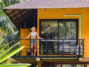 Thailand Khao Sok