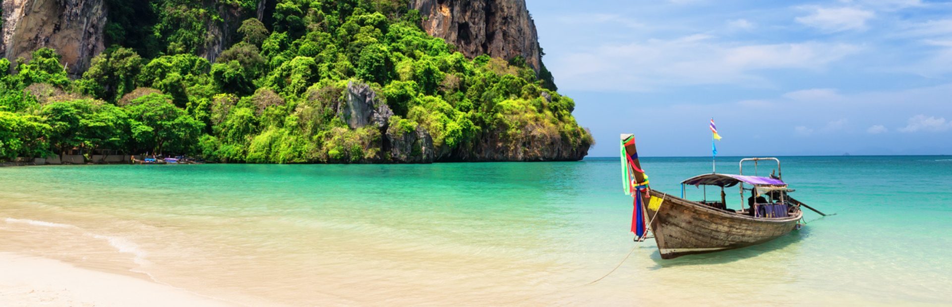 Thailand blog