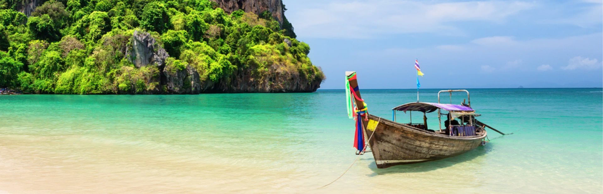 Thailand blog
