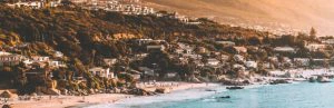 Zuid-Afrika kaapstad