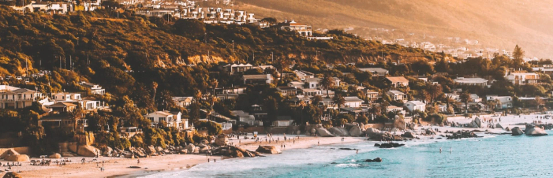 Zuid-Afrika kaapstad