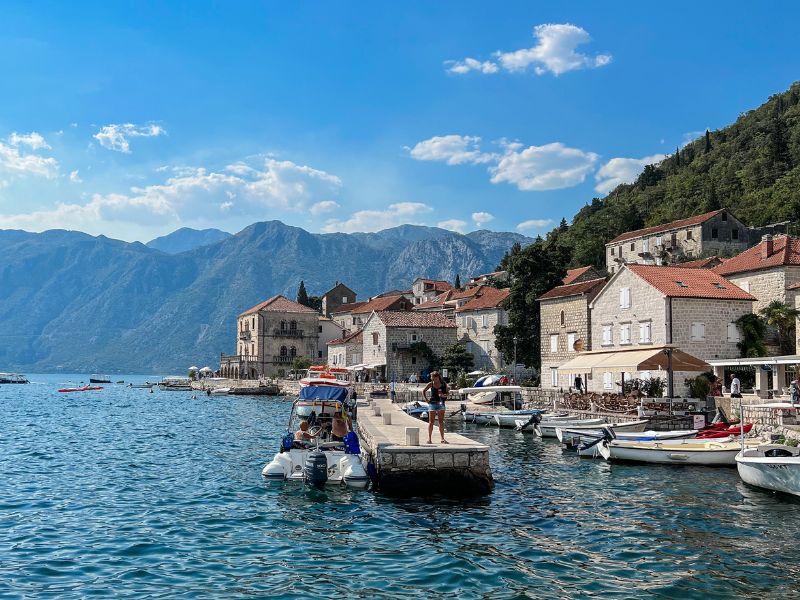 Montenegro