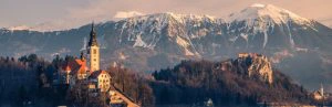 Slovenië