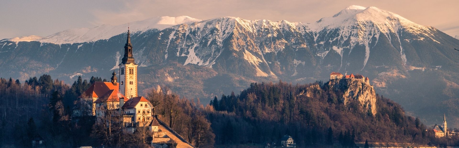 Slovenië
