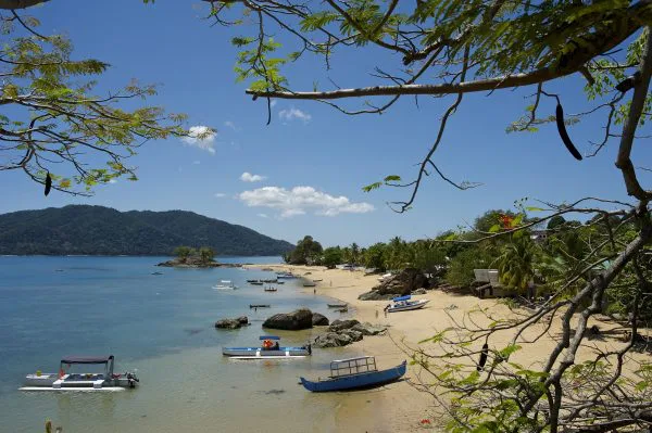 Vakantie Madagaskar