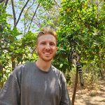 Madagaskar - Ambalavao - ringstaart maki's