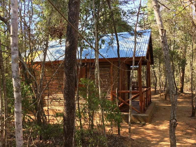 Eco-lodge Kirindy