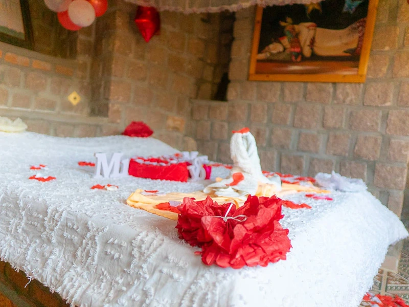 tsaranoro standard lodge-2