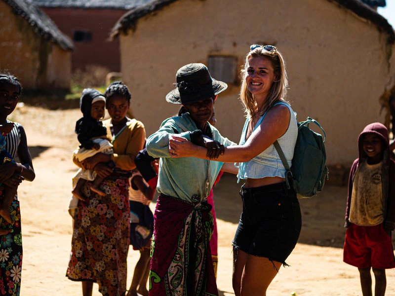 Madagascar Ambalavao (10)