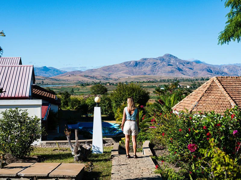 Madagascar Ambalavao (16)