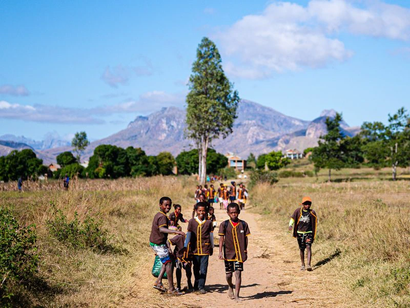 Madagascar Ambalavao (4)