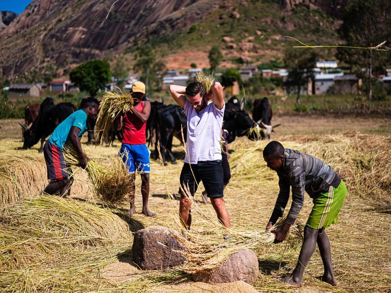 Madagascar Ambalavao (6)