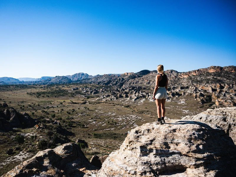 Madagascar Isalo (4)