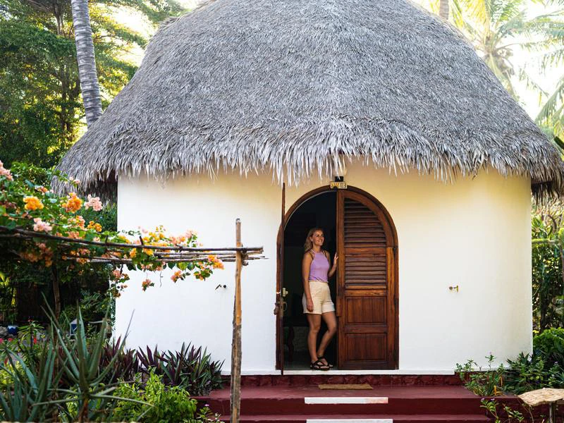 Madagascar Morondava (5)