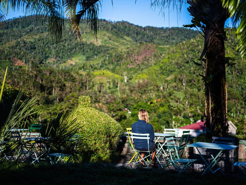 Madagascar Ranomafana (11)