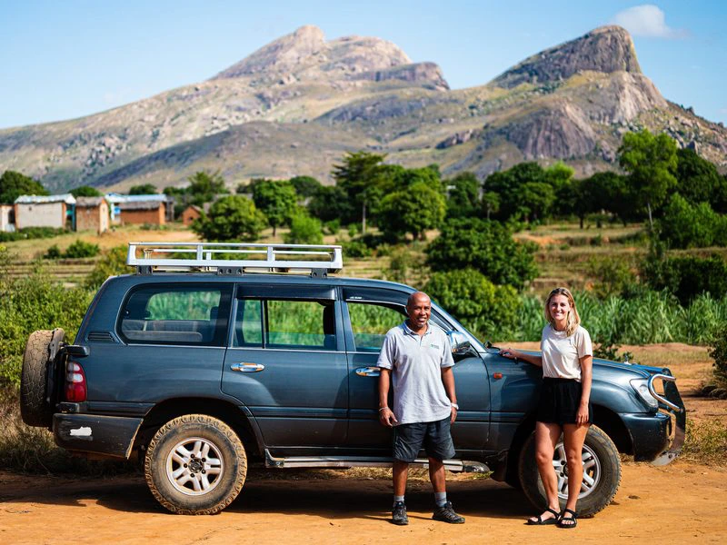 Madagascar Tsaranoro (13)