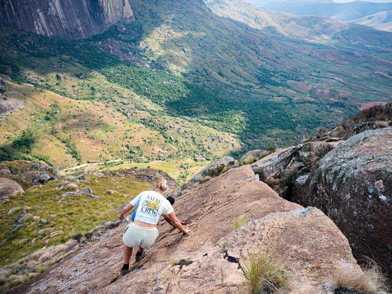 Madagascar Tsaranoro (21)