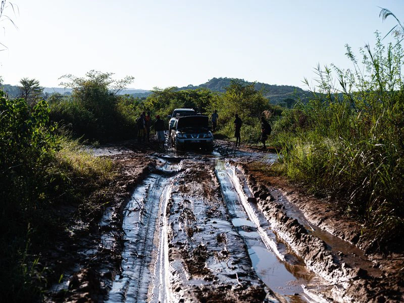 Madagascar Tsingy de Bemaraha (19)
