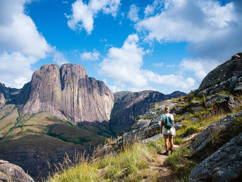 Madagascar Tsaranoro (20)