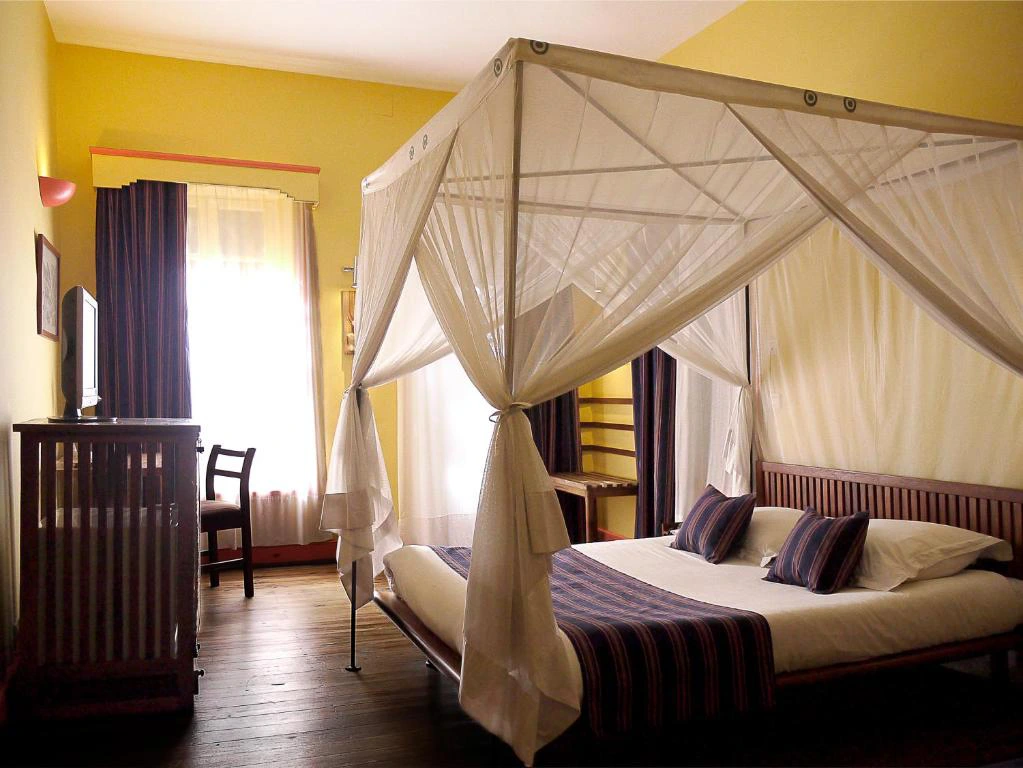 antananarivo standaard hotel