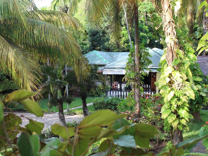 nosy be standard hotel 3